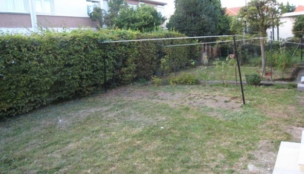 Logement tudiant T4 à Cellule (63200)