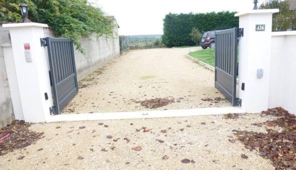 Logement tudiant T4 à Certines (01240)