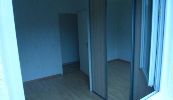 Logement tudiant T4 à Certines (01240)