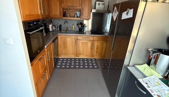 Logement tudiant T4 à Cerville (54420)
