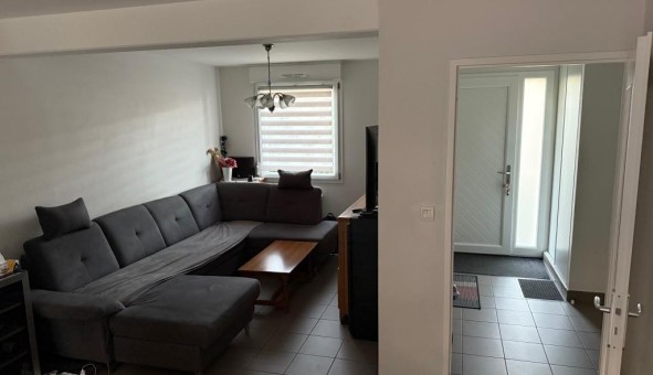 Logement tudiant T4 à Cerville (54420)