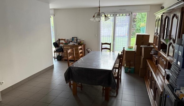 Logement tudiant T4 à Cerville (54420)
