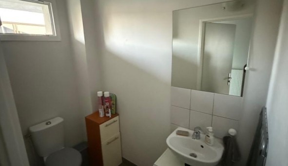 Logement tudiant T4 à Cerville (54420)