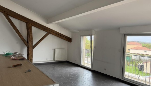 Logement tudiant T4 à Cerville (54420)