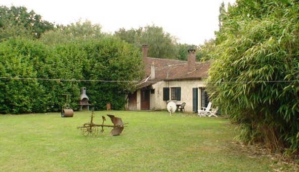 Logement �tudiant T4 &agrave; Cesson (77240)