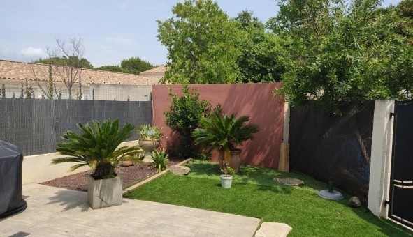 Logement �tudiant T4 &agrave; Ceyreste (13600)