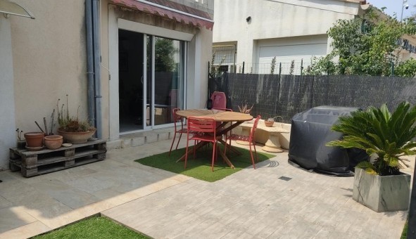 Logement �tudiant T4 &agrave; Ceyreste (13600)