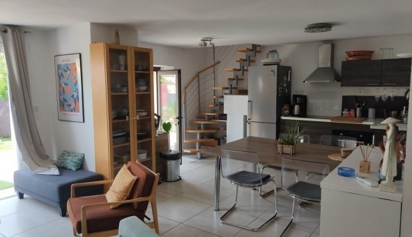 Logement �tudiant T4 &agrave; Ceyreste (13600)