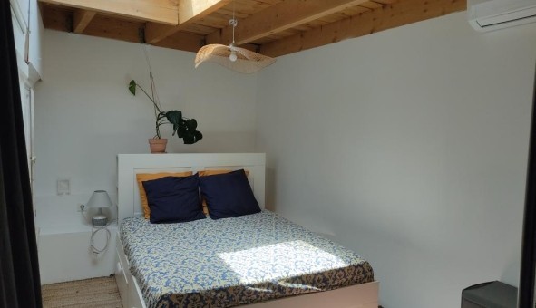 Logement �tudiant T4 &agrave; Ceyreste (13600)