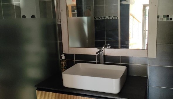 Logement �tudiant T4 &agrave; Ceyreste (13600)