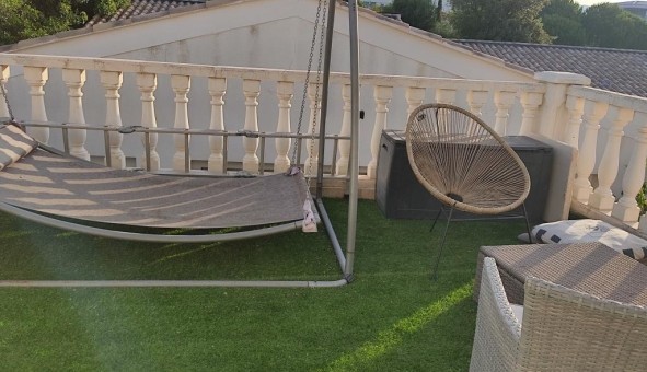 Logement �tudiant T4 &agrave; Ceyreste (13600)