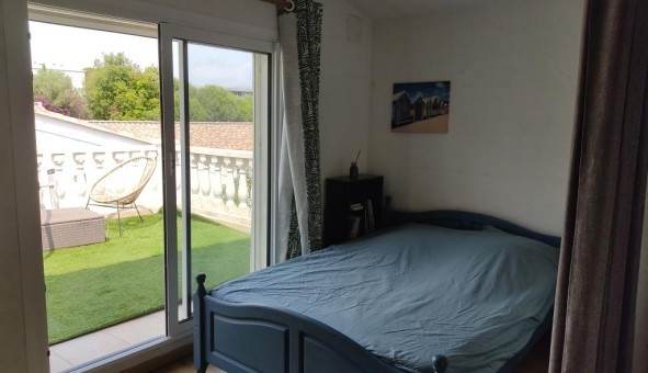 Logement �tudiant T4 &agrave; Ceyreste (13600)