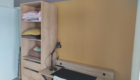 Logement �tudiant T4 &agrave; Ceyreste (13600)