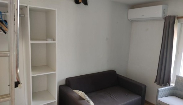 Logement �tudiant T4 &agrave; Ceyreste (13600)