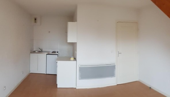 Logement tudiant Location T4 Vide Chac (49400)
