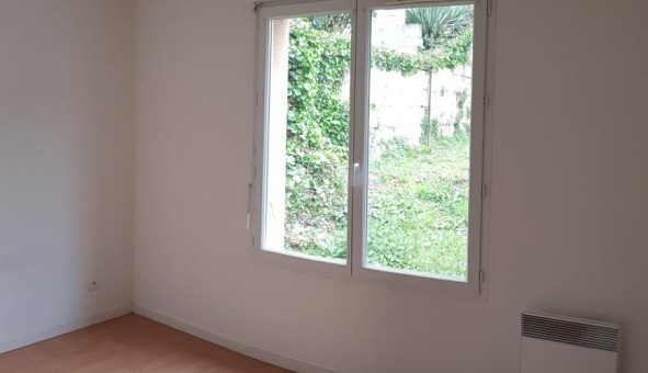 Logement tudiant T4 à Chac (49400)