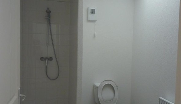 Logement tudiant T4 à Chac (49400)