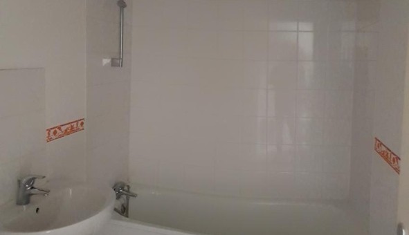 Logement tudiant T4 à Chac (49400)