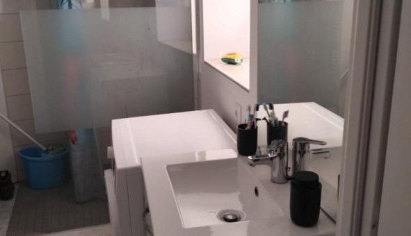 Logement tudiant T4 à Chaintr (71570)