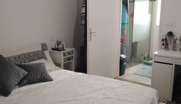 Logement tudiant T4 à Chaintr (71570)