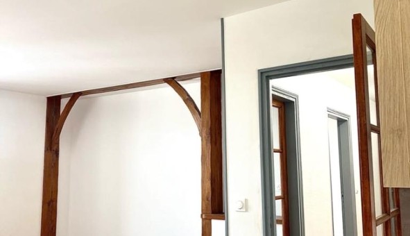 Logement tudiant Location T4 Vide Chalautre la Petite (77160)