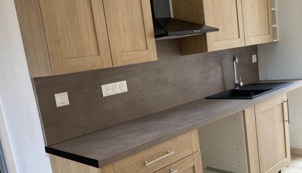 Logement tudiant T4 à Chalautre la Petite (77160)