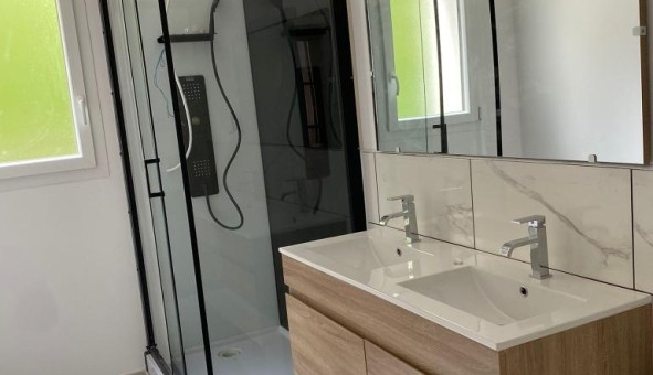 Logement tudiant T4 à Chalautre la Petite (77160)
