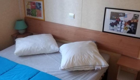 Logement tudiant T4 à Chaleix (24800)