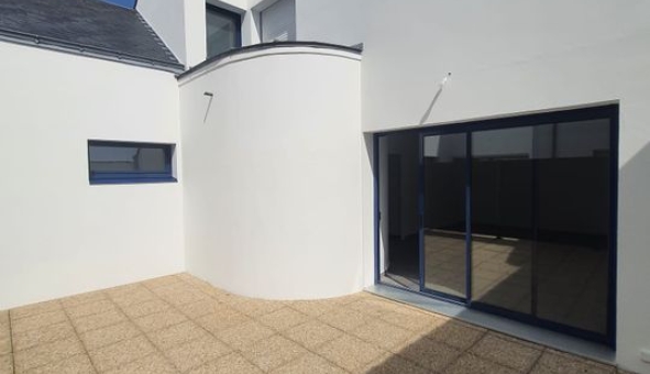 Logement �tudiant Location T4 Vide Challans (85300)