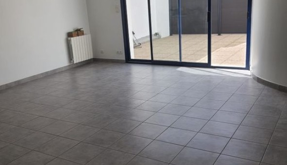 Logement �tudiant T4 &agrave; Challans (85300)