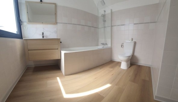 Logement �tudiant T4 &agrave; Challans (85300)