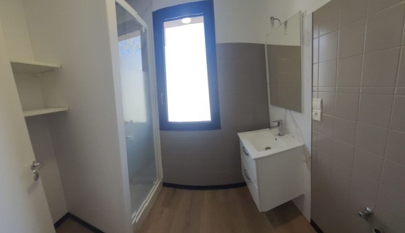 Logement �tudiant T4 &agrave; Challans (85300)