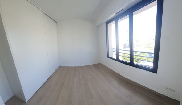 Logement �tudiant T4 &agrave; Challans (85300)