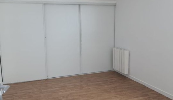 Logement �tudiant T4 &agrave; Challans (85300)