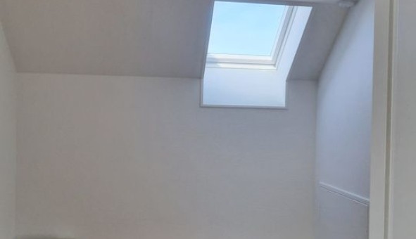 Logement �tudiant T4 &agrave; Challans (85300)