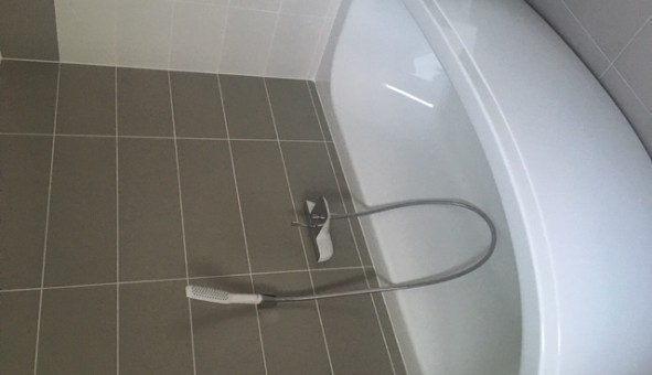 Logement tudiant T4 à Challex (01630)