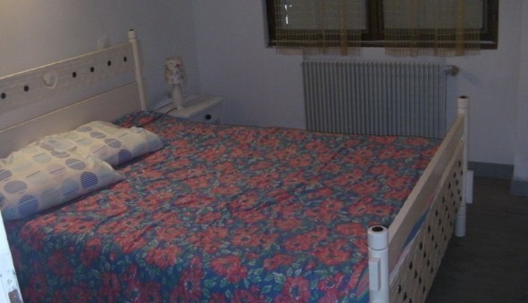 Logement �tudiant Location T4 Vide Chalmaison (77650)