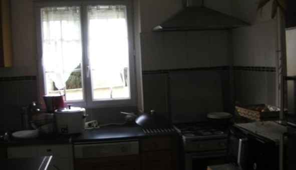 Logement �tudiant T4 &agrave; Chalmaison (77650)