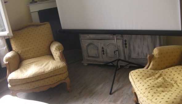 Logement �tudiant T4 &agrave; Chalmaison (77650)