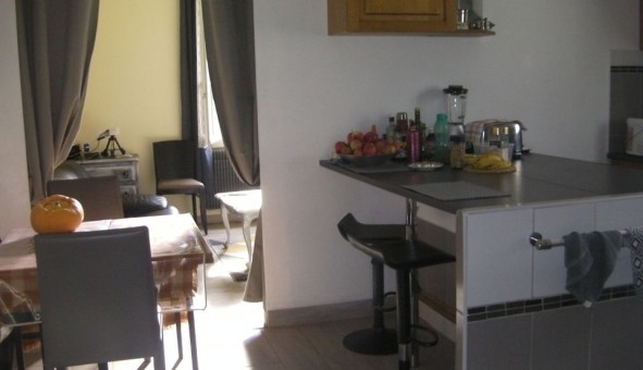 Logement �tudiant T4 &agrave; Chalmaison (77650)