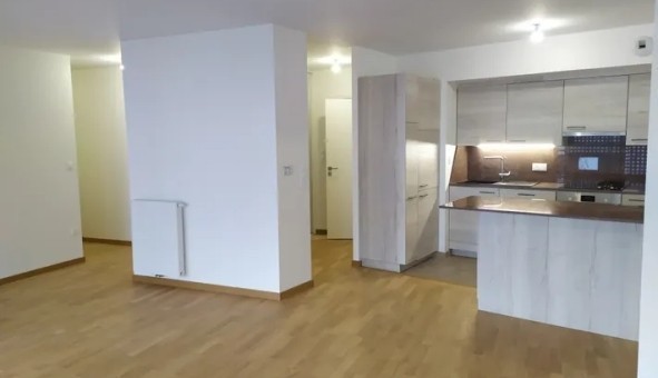 Logement tudiant T4 à Chamalires (63400)