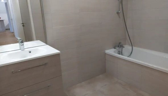 Logement tudiant T4 à Chamalires (63400)