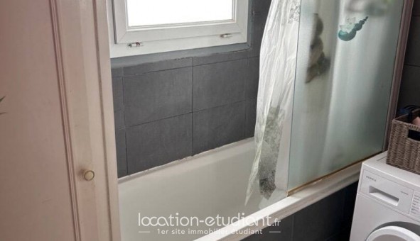 Logement tudiant T4 à Chambray ls Tours (37170)