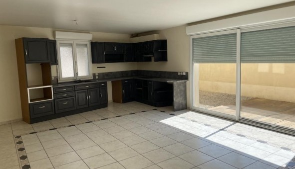 Logement tudiant T4 à Chamery (51500)