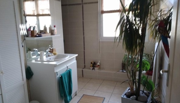 Logement tudiant T4 à Chamery (51500)