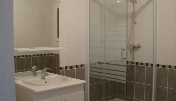Logement tudiant T4 à Chamery (51500)
