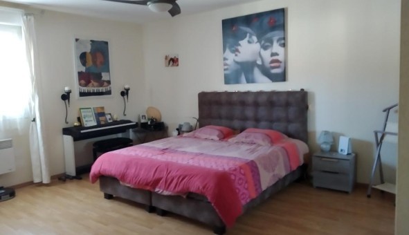 Logement tudiant T4 à Chamery (51500)