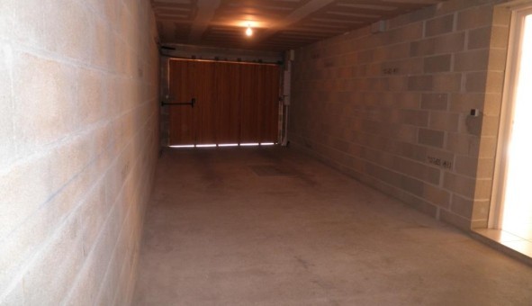 Logement tudiant T4 à Chamery (51500)
