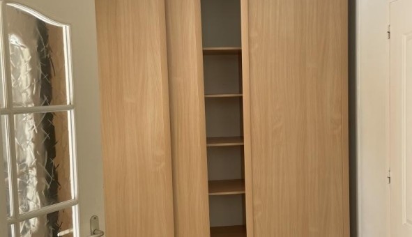 Logement tudiant T4 à Chamery (51500)