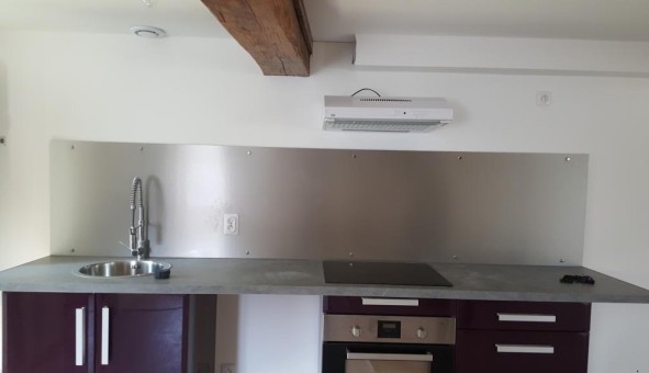 Logement étudiant T4 à Chamigny (77260)